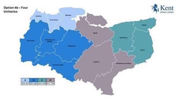 LOCAL GOVERNMENT REORGANISATION
