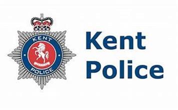 Kent Police Surgery : Mon 09 Nov 13:00